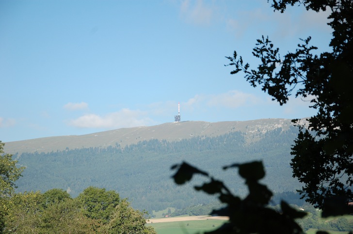 Catéchisme | Camp du Cycle II Prêles 2010
